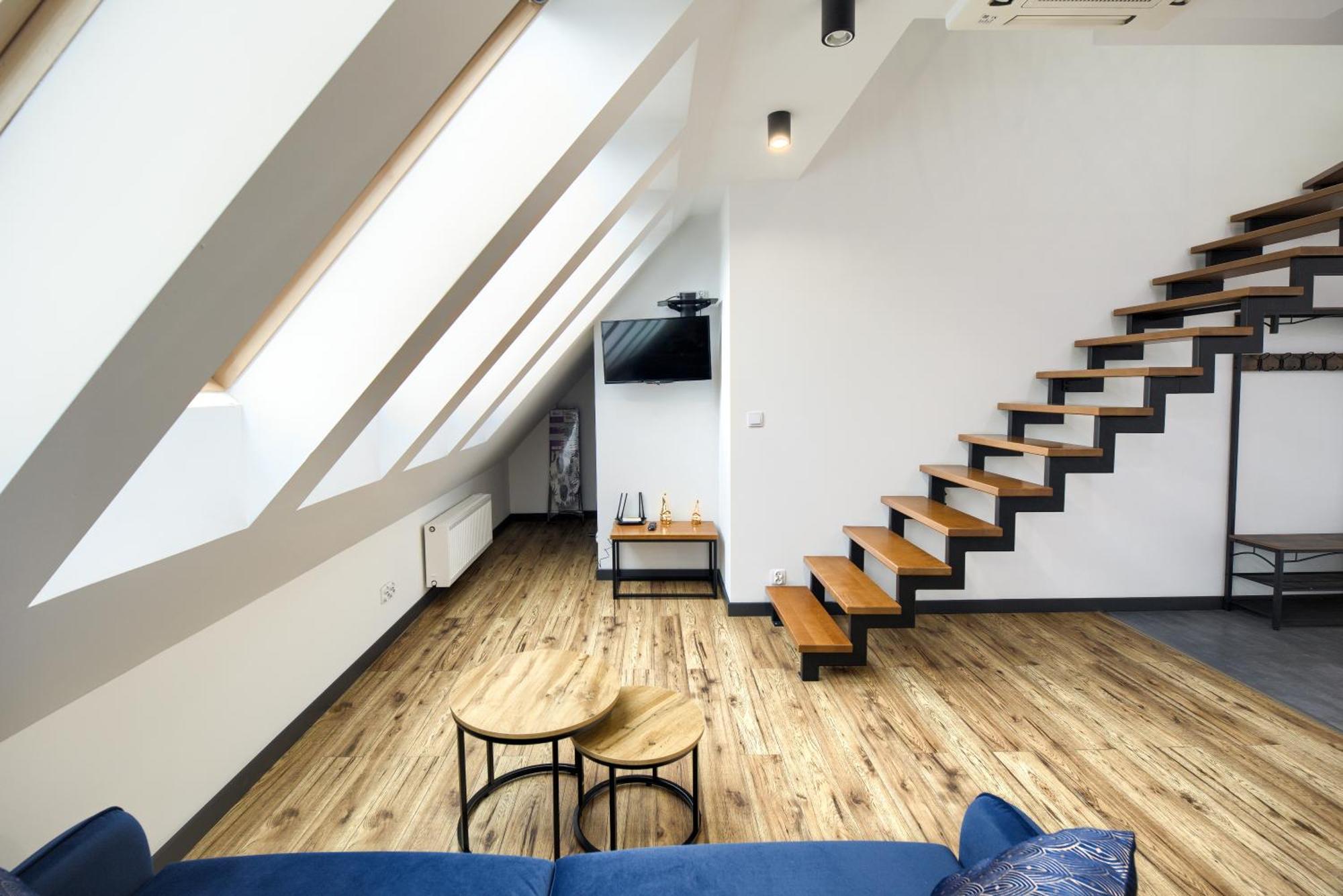 Aboutartapartments - By The River Breslávia Exterior foto